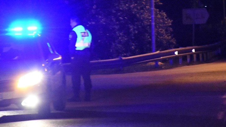 Καταδίωξη διαρρηκτών στα Σελιανίτικα