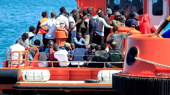 Μαρόκο: 14 μετανάστες πνίγηκαν προσπαθώντας να φθάσουν στα Κανάρια
