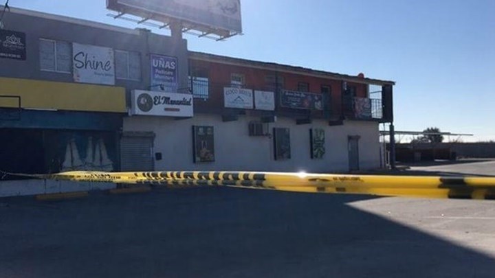 Φρίκη στο Μεξικό: Τη σκότωσαν, την έγδαραν και της έβγαλαν τα όργανα