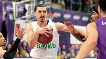 Ήττα – σοκ για την Μπάγερν Μονάχου