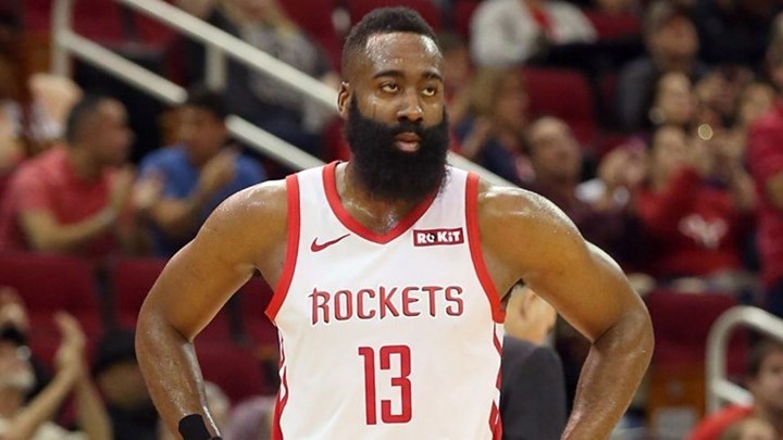 NBA: Καταιγιστικός ο Χάρντεν με 19 πόντους σερί – ΒΙΝΤΕΟ