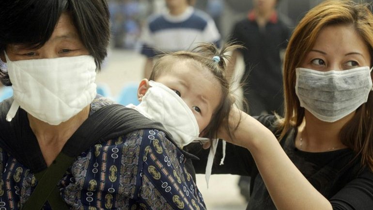 Κορονοϊός: Στους 1.523 οι νεκροί στην Κίνα