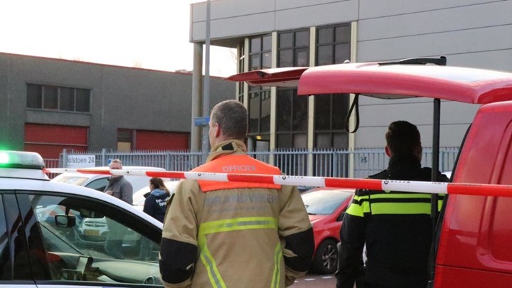 Ολλανδία: Δύο βόμβες μέσω ταχυδρομείου – Τι ερευνούν οι Αρχές