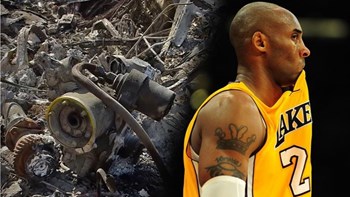 Κόμπι Μπράιαντ: Αυτό είναι το πιστοποιητικό θανάτου του θρύλου του NBA – ΦΩΤΟ