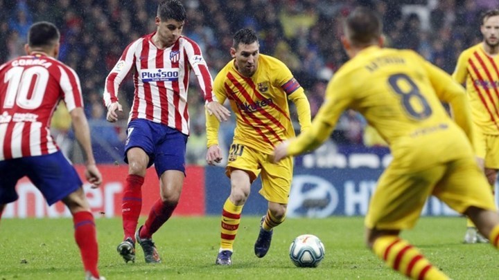 Οικονομικός κολοσσός: Η Μπαρτσελόνα συνεισφέρει το 1,5% του ΑΕΠ της Καταλονίας