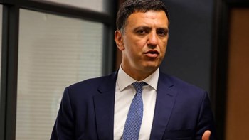 Κορονοϊός: Εκτάκτως στις Βρυξέλλες ο Κικίλιας – Συνεδριάζουν την Πέμπτη οι υπουργοί Υγείας της Ε.Ε.