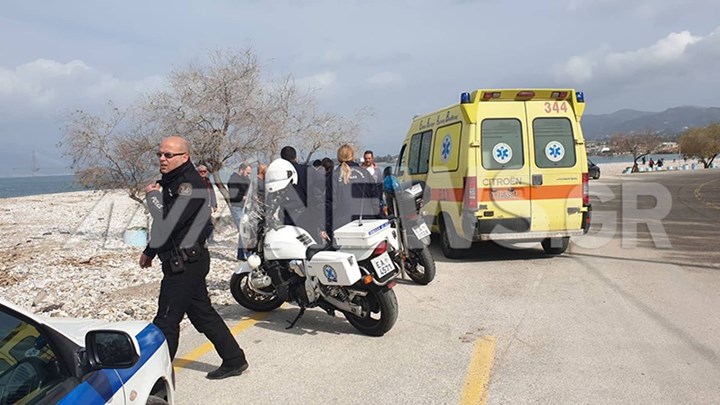Σοκ στην Πάτρα: Νέα στοιχεία για το νεκρό βρέφος σε παραλία – ΦΩΤΟ