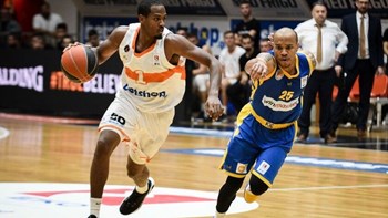 Ποιο κανάλι θα μεταδώσει το Προμηθέας – Περιστέρι