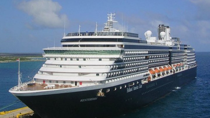 Κορονοϊός: Τέλος στο θρίλερ με το ολλανδικό κρουαζιερόπλοιο – Σε αυτό το λιμάνι θα «δέσει»