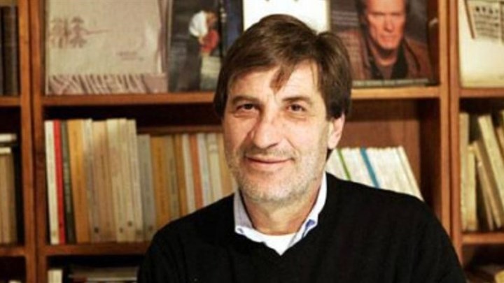 Πέθανε ο εκδότης Σάμης Γαβριηλίδης