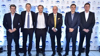 Horse Racing Awards 2020: Οι πρωταγωνιστές του ιπποδρόμου σε μια ξεχωριστή βραδιά στο Μarkopoulo Park