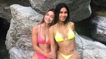 Μητέρα και κόρη σαν… αδερφές τρελαίνουν το Διαδίκτυο – ΦΩΤΟ – ΒΙΝΤΕΟ