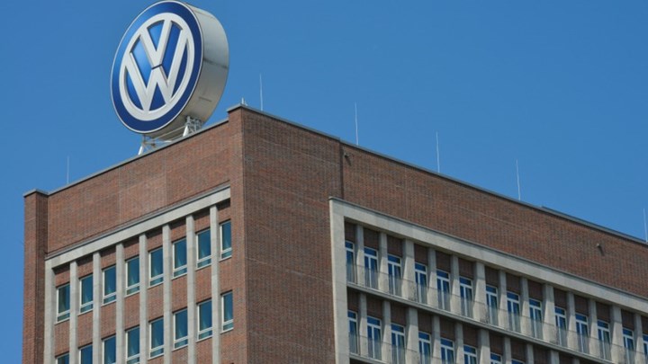 Ενδιαφέρον της Volkswagen για επένδυση στην Ελλάδα – Τι δήλωσε ο Φραγκογιάννης