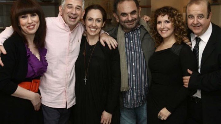 Mega: H ανάρτηση του Πέτρου Φιλιππίδη για το κανάλι που επιστρέφει – ΦΩΤΟ