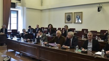 Προανακριτική Novartis: Κόντρα για τους προστατευόμενους μάρτυρες