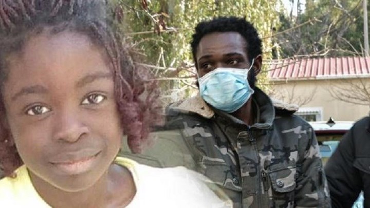 Βαλεντίν: Διώκεται για κακούργημα ο πατέρας – Ο διάλογος με την 7χρονη κόρη του και η “συγγνώμη” – ΒΙΝΤΕΟ