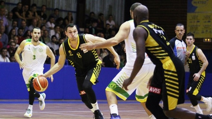 Κύπελλο: Εύκολη πρόκριση για την ΑΕΚ