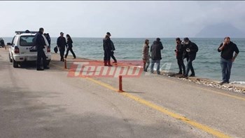 Πάτρα: Την Πέμπτη η ιατροδικαστική εξέταση στην σορό του βρέφους