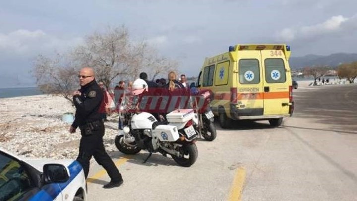 Πάτρα: Στον εισαγγελέα η μητέρα του νεκρού βρέφους – Συγκλονίζουν τα νέα στοιχεία για την 27χρονη