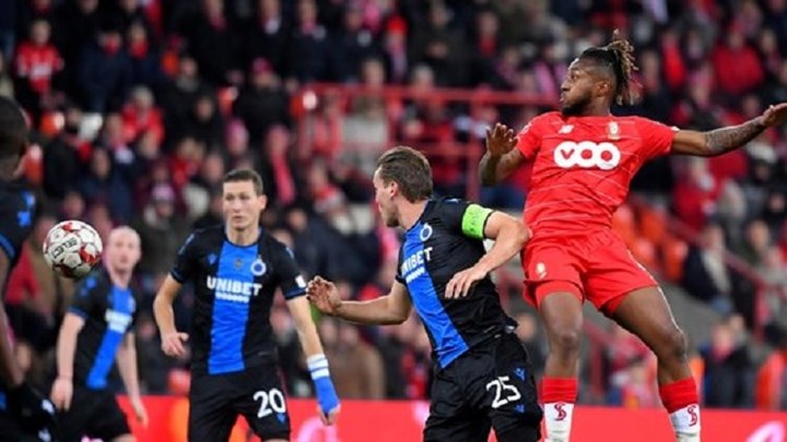 Βέλγιο: «Μπλόκο» της Σταντάρ στην Μπριζ