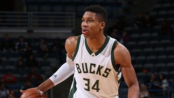 Αντετοκούνμπο: Γιατί είπε “όχι” σε προτάσεις για ταινίες και διαφημίσεις