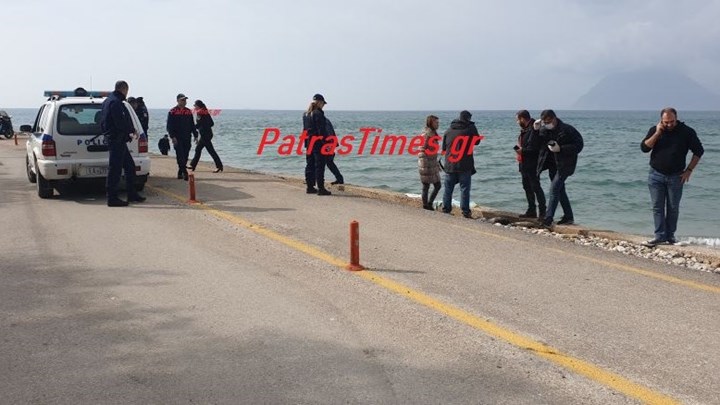 Πάτρα: Σήμερα η ιατροδικαστική εξέταση στη σορό του βρέφους – Η 27χρονη είχε κρατήσει κρυφή την εγκυμοσύνη