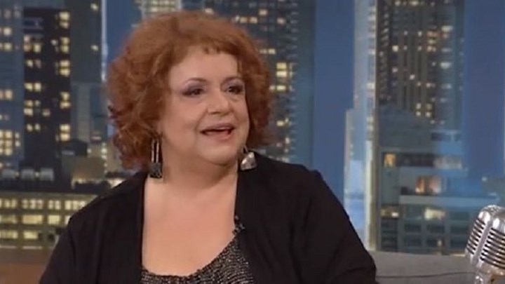 Ελένη Κοκκίδου: Τα παιδιά, ο γάμος που δεν έγινε και ο ρόλος του έρωτα στη ζωή της – ΒΙΝΤΕΟ