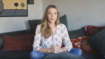 Η Κάτια Ζυγούλη αποκάλυψε ότι έχει ψάξει το κινητό του Σάκη Ρουβά – ΒΙΝΤΕΟ