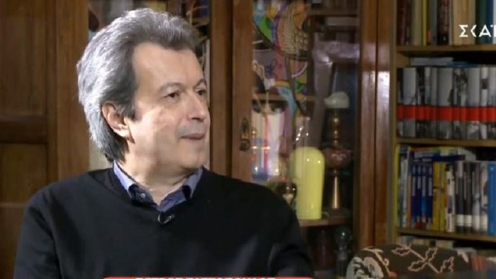 Πέτρος Τατσόπουλος: Οι επιθέσεις που δέχθηκε μετά την περιπέτεια με την υγεία του – ΒΙΝΤΕΟ