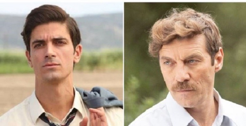 Άγριες Μέλισσες: Στα χέρια Λάμπρος και Θωμάς για τα μάτια της Λενιώς