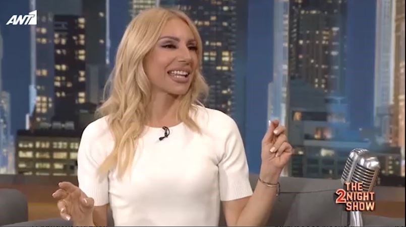 Συγκλονίζει η Έλενα Τσαβαλιά: Θα το χρωστάω στον Μάρκο σε όλη μου τη ζωή – ΒΙΝΤΕΟ