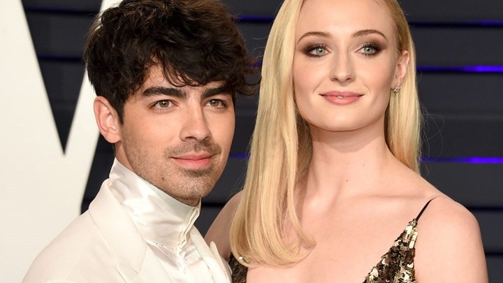 Έγκυος στο πρώτο της παιδί σταρ του Game of Thrones