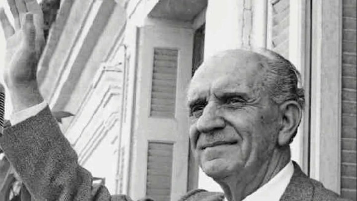 Γεώργιος Παπανδρέου: Η ζωή και η πολιτική πορεία του «Γέρου της Δημοκρατίας» – ΦΩΤΟ – ΒΙΝΤΕΟ