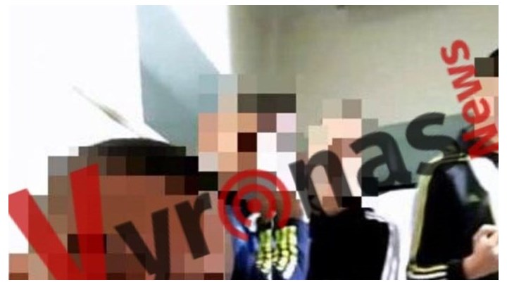 Βύρωνας: Αυτοί είναι οι “νταήδες” που έδειραν τον 17χρονο μαθητή – Η selfie στο Αστυνομικό Τμήμα – ΦΩΤΟ