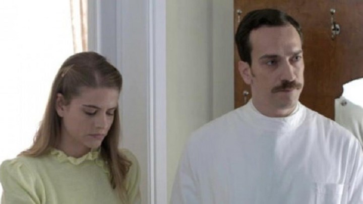 Άγριες Μέλισσες: Το spoiler του γιατρού για τις εξελίξεις στο Διαφάνι – ΒΙΝΤΕΟ