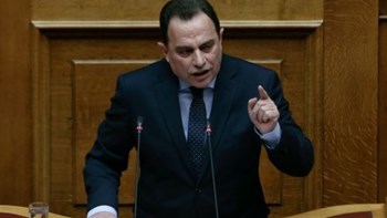 Γεωργαντάς στον Realfm: Αυτά είναι μέτρα για τη μείωση της γραφειοκρατίας – Τι θα αλλάξει στα ΚΕΠ