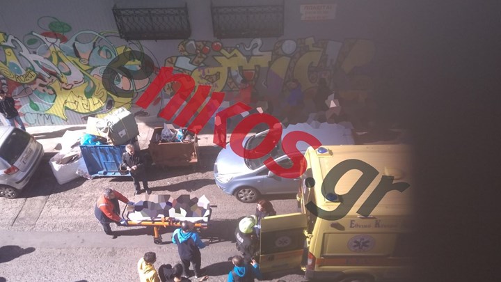 Τι κρύβεται πίσω από την άγρια συμπλοκή στο κέντρο της Αθήνας