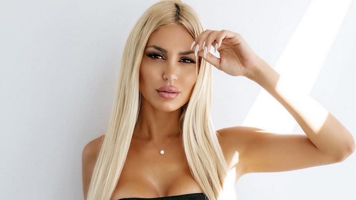 Αλεξάνδρα Παναγιώταρου: Τι απαντά στις δηλώσεις της Ραμόνα Βλαντή για τις “μαϊμού” τσάντες – ΒΙΝΤΕΟ