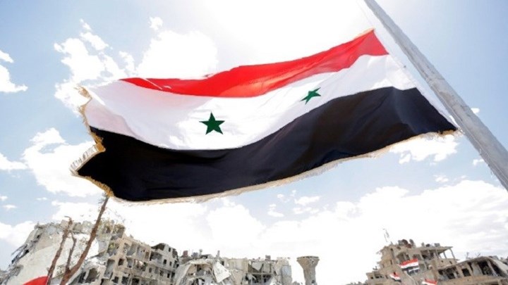 Στραπάτσο για Ερντογάν στη Συρία: Το κοινοβούλιο αναγνώρισε τη γενοκτονία των Αρμενίων