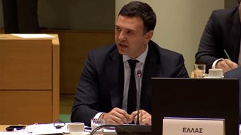 ΕΕ: Οι 27 καλούν σε συντονισμό και προετοιμασία για τον κορονοϊό – Τι πρότεινε ο Κικίλιας