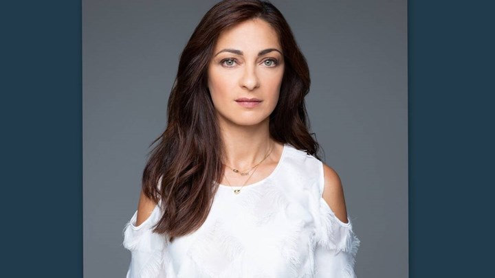 Η Κολιανδρή γίνεται Έντα Γκάμπλερ με σκηνοθέτη τον Μπισμπίκη στο Εθνικό