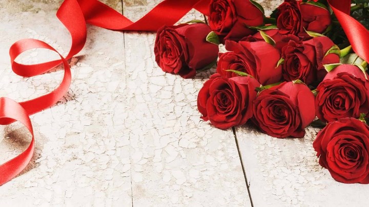 Άγιος Βαλεντίνος: Ποιος ήταν ο προστάτης του έρωτα – Οι θεωρίες που κυριαρχούν – ΦΩΤΟ – ΒΙΝΤΕΟ