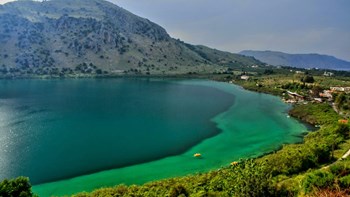 Κόντρα κυβέρνησης – ΣΥΡΙΖΑ για το νέο μοντέλο διαχείρισης προστατευόμενων περιοχών