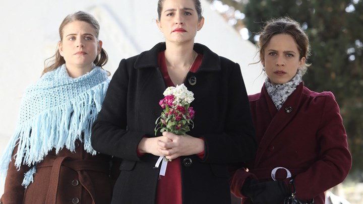 Άγριες Μέλισσες: Στο φως όλα τα ένοχα μυστικά – ΦΩΤΟ