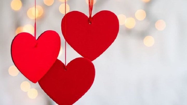 10 πράγματα που δεν ξέρετε για τη γιορτή του Αγίου Βαλεντίνου