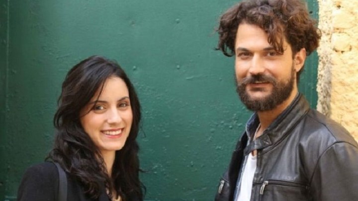 Καφέ της Χαράς: Η σύλληψη της Βάλιας και ο φανατισμός του Φατσέα με την ανακύκλωση -ΒΙΝΤΕΟ