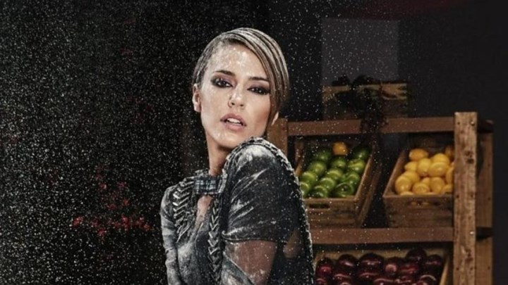 Ημέρα Αγίου Βαλεντίνου: Η ανάρτηση της Κάτια Ταραμπάνκο για τον έρωτα