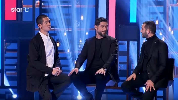 MasterChef: Παίκτρια έμαθε στο bootcamp ότι είναι έγκυος – ΒΙΝΤΕΟ