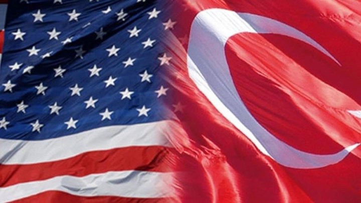 Σαφές μήνυμα των ΗΠΑ στην Τουρκία: Πρέπει να επαναπροσεγγίσει τη Δύση