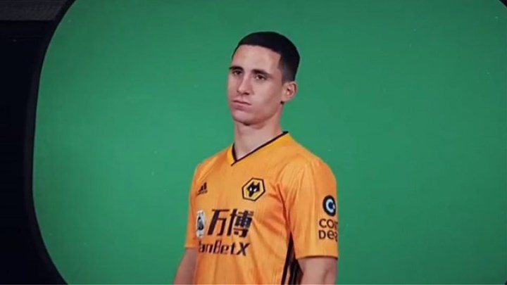 Ολυμπιακός: Ο Ποντένσε αποκάλυψε πόσα χρήματα έδωσε η Γουλβς για να τον αποκτήσει